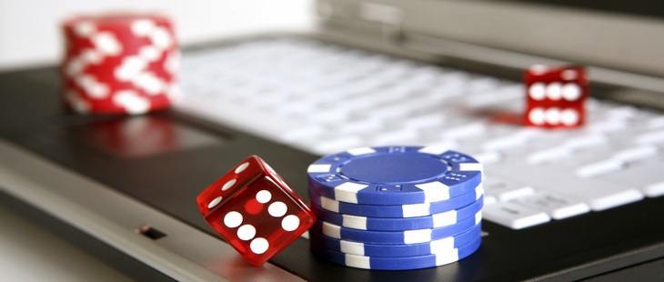 online casino with PayPal